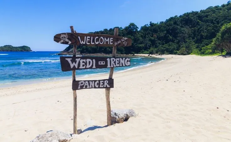 Pantai Wedi Ireng