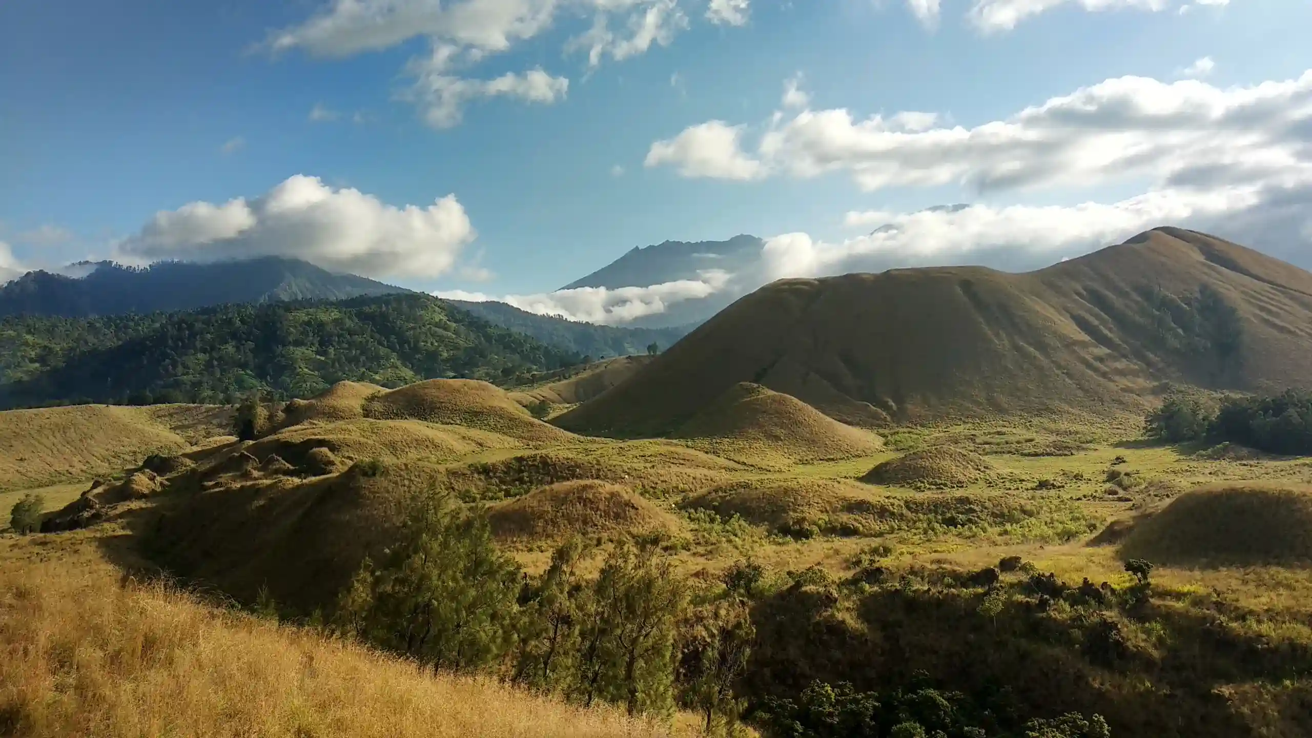 Kawah Wurung & Djawatan
